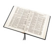 KJV Large Print Westminster Reference Bible (Hardcover)