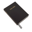 KJV Large Print Westminster Reference Bible (Hardcover)