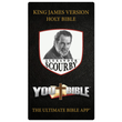 Scourby YouBible App for iPhone