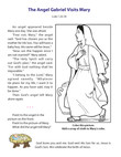 Bible Basics Sunday School Curriculum - Preschool (Ages 2 & 3) - Winter Quarter
