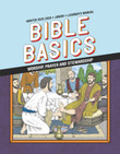 Bible Basics Sunday School Curriculum - Junior (5th & 6th Grade) - Winter Quarter