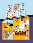 Bible Basics Sunday School Curriculum - Junior (5th & 6th Grade) - Spring Quarter