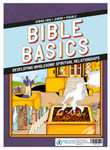 Bible Basics Sunday School Curriculum - Junior (5th & 6th Grade) - Spring Quarter