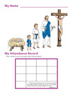 Bible Basics Sunday School Curriculum - Junior (5th & 6th Grade) - Winter Quarter