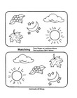 Bible Basics Sunday School Curriculum - Kindergarten (Ages 4 & 5) - Fall Quarter
