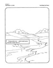 Bible Basics Sunday School Curriculum - Kindergarten (Ages 4 & 5) - Fall Quarter