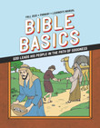 Bible Basics Sunday School Curriculum - Primary (3rd & 4th Grade) - Fall Quarter