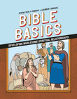 Bible Basics Sunday School Curriculum - Primary (3rd & 4th Grade) - Spring Quarter