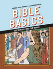 Bible Basics Sunday School Curriculum - Primary (3rd & 4th Grade) - Summer Quarter