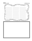 Bible Basics Sunday School Curriculum - Primary (3rd & 4th Grade) - Fall Quarter