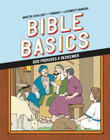 Bible Basics Sunday School Curriculum - Primary (3rd & 4th Grade) - Winter Quarter