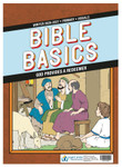 Bible Basics Sunday School Curriculum - Primary (3rd & 4th Grade) - Winter Quarter