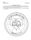 Bible Basics Sunday School Curriculum - Primary (3rd & 4th Grade) - Winter Quarter