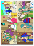 Bible Basics Sunday School Curriculum - Primary (3rd & 4th Grade) - Winter Quarter