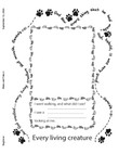Bible Basics Sunday School Curriculum - Beginner (1st & 2nd Grade) - Fall Quarter