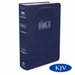 KJV Remnant Study Bible - Platinum Edition - Blue