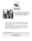 KJV Beyond Basics Children's Chapel (Ages 2 - 5) - Winter Quarter