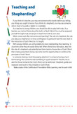KJV Beyond Basics Children's Chapel (Ages 2 - 5) - Winter Quarter