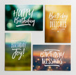 KJV Birthday Cards - Simply Stated