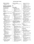 KJV Preacher's Outline & Sermon Bible - Master Subject Index Page Sample