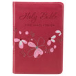 KJV Compact Bible - Pink