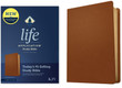 KJV Life Application Study Bible - Third Edition - Brown Leather 1