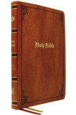 KJV Thinline Large Print Bible - Vintage Series