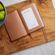 KJV Thinline Large Print Bible - Vintage Series