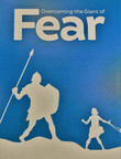 Overcoming the Giant of Fear - Counseling Children