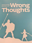 Overcoming the Giant of Wrong Thoughts - Counseling Children