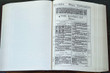 1611 King James Bible - Deluxe Facsimile 400th Anniversary Edition - Psalms Page Sample