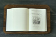 1560 Geneva Bible - First Edition Facsimile - New Testament Title Page