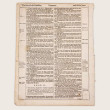 1614 - 1649 Original Bible Leaf Example