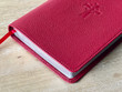 KJV Goatskin Leather New Testament