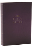 KJV Compact Reference Bible - Comfort Print