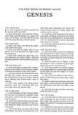 KJV Giant-Print Thinline Bible-  Vintage Series - Comfort Print