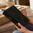 KJV Word Study Reference Bible - Comfort Print