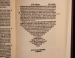 1536 Tyndale New Testament - Facsimile Edition