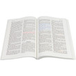 KJV BRG New Testament - Luke 2 Sample