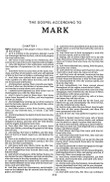 KJV Soft Touch Edition Bible - Comfort Print