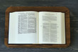 1560 Geneva Bible - First Edition Facsimile - Apocrypha