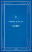 Spanish Economy Paperback Bible (RVR 1960)