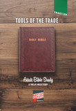 Baptist Discipleship Series - Adult Study Guide - Winter Quarter