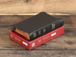 The KJV Store Reader's Edition Bible with Sacred Syntax™ - With Box 2
