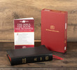 The KJV Store Reader's Edition Bible with Sacred Syntax™ - Bundle
