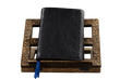 The KJV Preacher’s Bible - Black Goatskin