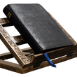 The KJV Preacher’s Bible - Black Goatskin