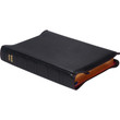 The KJV Preacher’s Bible - Black Goatskin