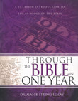 Through the Bible in One Year