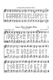 The New National Baptist Hymnal - Original Version